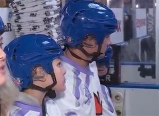 Hockey Fights Cancer: 11-year-old’s cancer survivor journey