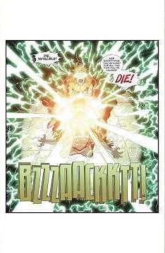 Invincible Episode 6 comic-to-screen!!! #invincible