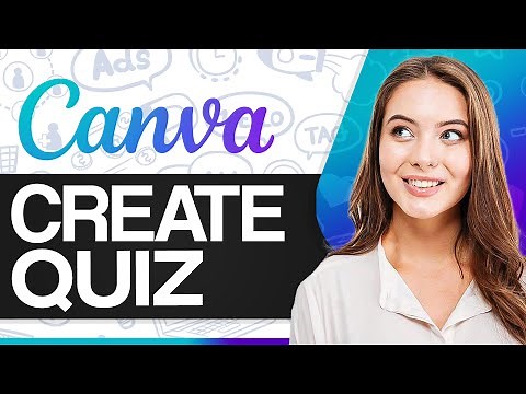 Canva Quiz Maker: How To Create A Quiz On Canva (Step-by-Step)