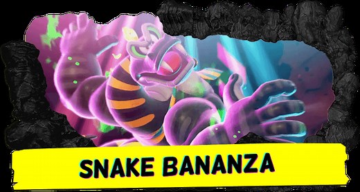 How to Unlock and Use Snake Bananza Form | Donkey Kong Bananza｜Game8