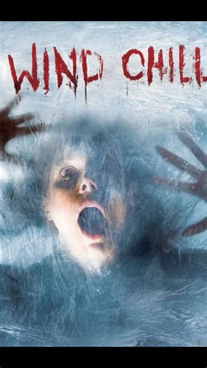 wind chill - movie review 🎬#horrorstories #viral #movie