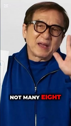 Jackie Chan's Impressive Language Skills! | #podcast | ‪@IssaVibe2.0‬