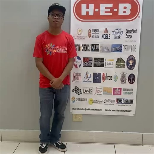 SAFE Communities on Reels