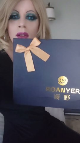 Alena mnsk on Instagram: "E-cup silicone Breast forms from @roanyer_official #crossdressing #silicone"