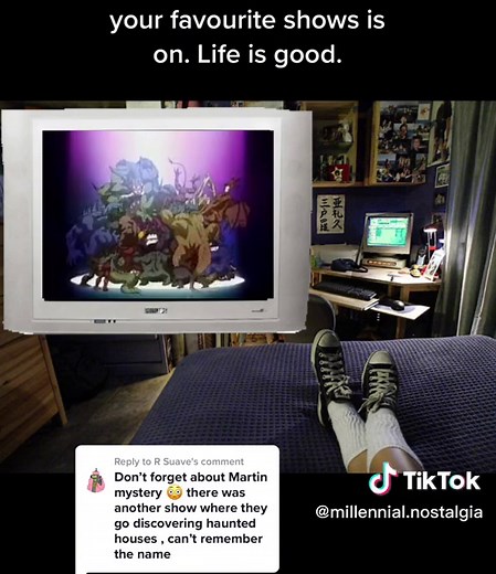 Exploring Nostalgic Canadian TV Shows on YTV Animated Series