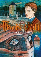 Frankenstein - Manga série