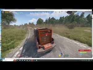 Event rust plugin (Плагины ивентов в Rust)