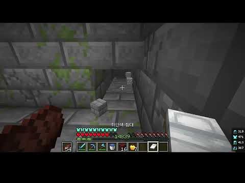 마크약탈서버 djdkd.feathermc.gg버전 26.1.2