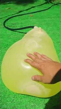 Watch Merfolk Inflate & Pop!💥