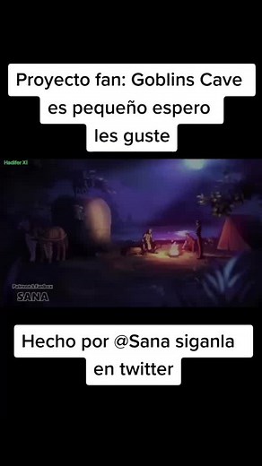 Goblins Cave Anime: Hot Lover Scenes and Magical Adventures