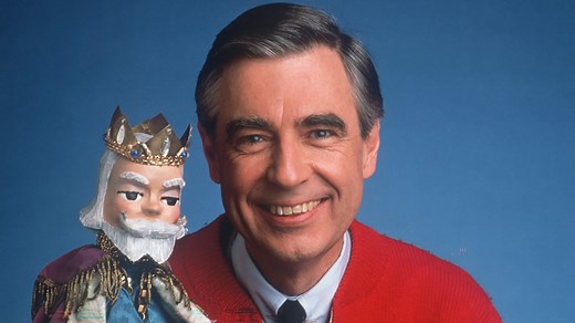 What's the Story Behind Mr. Rogers' Song "Won't You Be My Neighbor?"