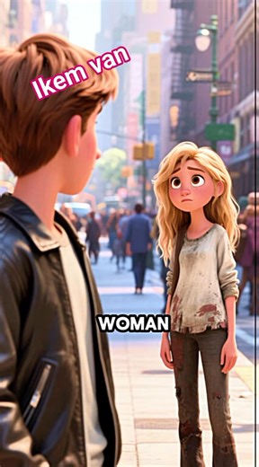 She was rejected by everyone but something happened #everyonehighlightsfollowers #everyoneシ゚viralシviralシfypシ゚viralシalシ #ikemvan #mymom #FacebookMonetization #facebookreelsviral #fypシ #treding #mymommydiamond #monetization | Ikem van TV