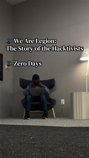 Top 5 Cybersecurity Documentaries That Will Change How You See the Internet