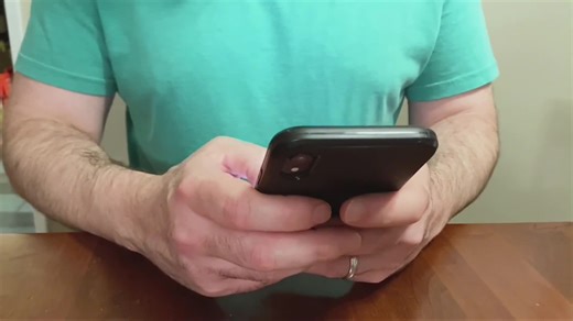 More text scams than ever!