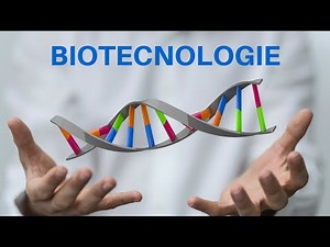 Le Biotecnologie