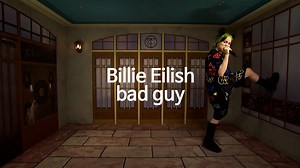 562 reactions · 20 shares | 빌리의 'bad guy' 라이브! ft. 신기한 무대  #빌리 #빌리아일리시 #배드가이 #badguy #라이브  [bad guy] 노래 듣기 : po.st/j79zIW  [bad guy] 뮤비 보기 : https://youtu.be/DyDfgMOUjCI | Universal Music Korea (유니버설뮤직 코리아) | Facebook