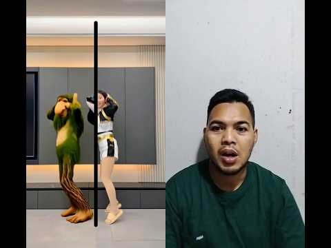 K-Pop Demon Hunters Cosplay 🔥