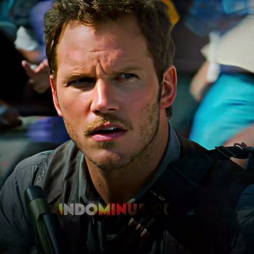 Owen Grady Edit | Jurassic World Edit