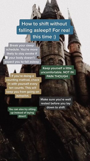 Awake Reality Shifting Methods: Stay Alert and Shift Successfully