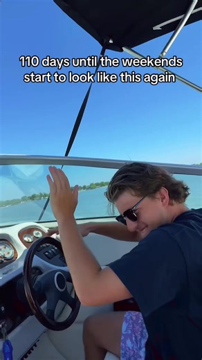 but who is counting | weekend