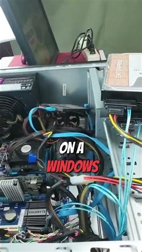 Trying to Use SAS Drives on Windows 10? Watch This!