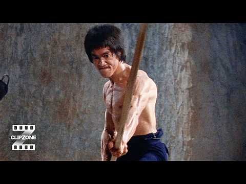 Enter The Dragon | Knockout Compilation | ClipZone: High Octane Hits