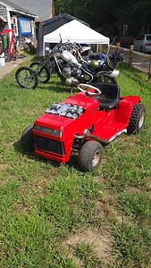 453K views · 21K reactions | Rusty Van Ranch on Reels | Facebook