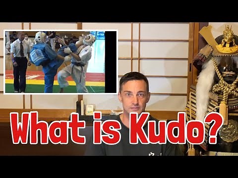 What is Kudo? And why should you do it?