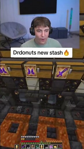 DrDonut New Stash ￼‪@DrDonutt‬