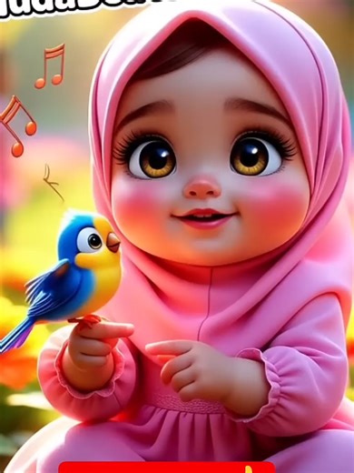 Chirya Boli Chu Chu: A Soothing Islamic Lullaby