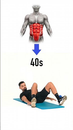 Se muscler à la maison, c'est SIMPLE avec l'application 15 Minute Challenge ! #fitness #hiit