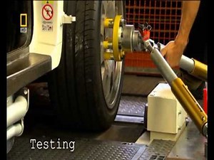 Automotive Engineering