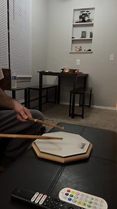 Thomas lang doubles | The Cowboy Drummer