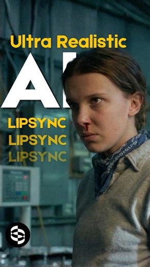 Create Ultra Realistic Hollywood Level Videos | Sync.so | AI By Moiz