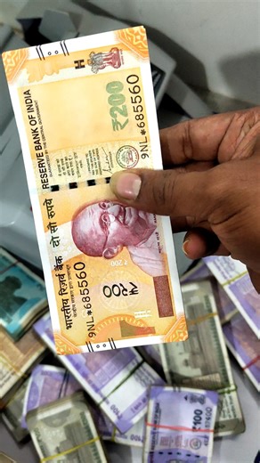 $1,000,000 Fake Note vs. The Machine!#Money#FakenoteDetector #Shorts #Viral