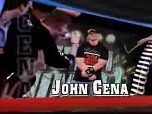 WWE WrestleMania XXIV Triple Threat!