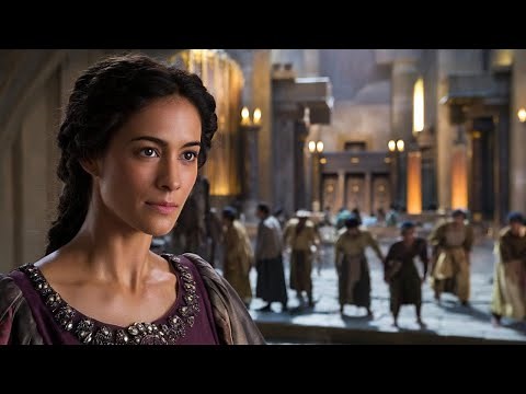 THE STORY OF HANNAH: WHO WAS HANNAH IN THE BIBLE?