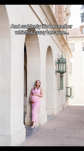 The Joyful Journey to Meeting Our Baby Girl