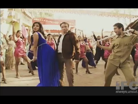 Bollywood Hero Original Series On Air IFC com 480p