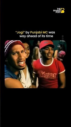 Jogi by Punjabi MC Was Way Ahead of Its Time | The Bharat Post