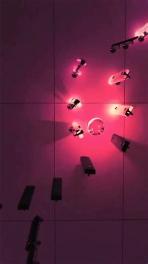 APT Music + 3D Ball = Perfect Sync 🤯
