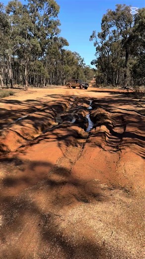3” 33s no flex stock shocks, brake lines stretched, trail arm hitting tank, starting up #patrol #fyp #influencer
