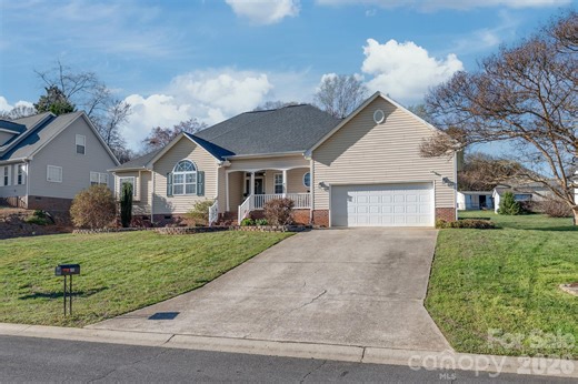 108 Deerfield Dr, Mount Holly, NC 28120 - MLS 4352609 - Coldwell Banker