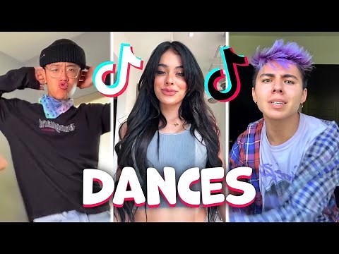 Ultimate TikTok Dance Compilation #131