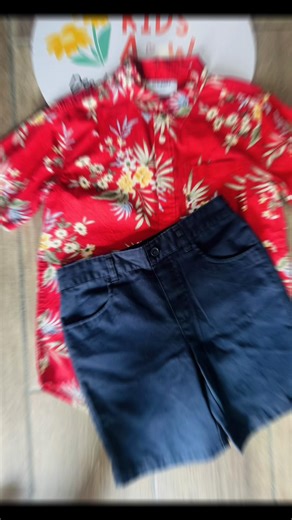 Tenemos el outfit perfecto para que tus niños vaya a la playa✨