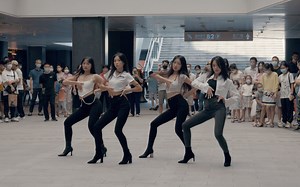 广州kpop人太牛了！DDD！抖抖抖！小源！随唱谁跳