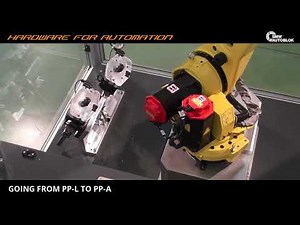 Automation Hardware by SMW Autoblok