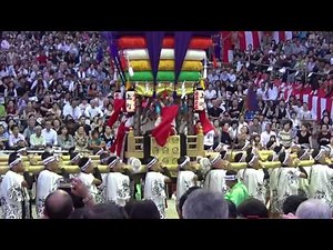 長崎くんち 上町 コッコデショ ダイジェスト 2016