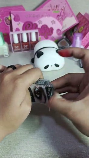 4 in 1 Flawless Finish Essentials Kit