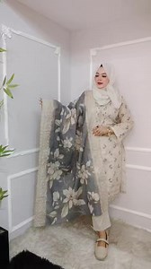 1.3K reactions · 26 shares | Pakistani inspired unstitched 3 piece set Challenging price e Only 1570/- Creation Edge #creationedge | Creation Edge | Facebook